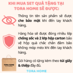 set quà tặng đai chườm